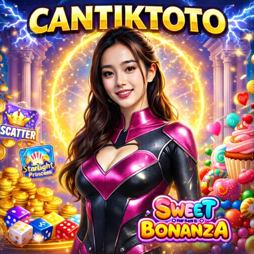 CANTIKTOTO ⤷ Prosedur Cepat Daftar Akun Pro Gaming Bertabur Kemenangan